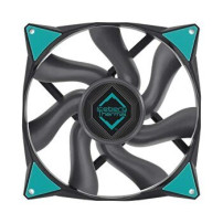 Iceberg Thermal IceGALE Xtra - 140mm Black