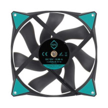 Iceberg Thermal IceGALE Xtra - 140mm Black