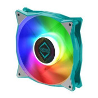 Iceberg Thermal IceGALE ARGB -120mm Teal
