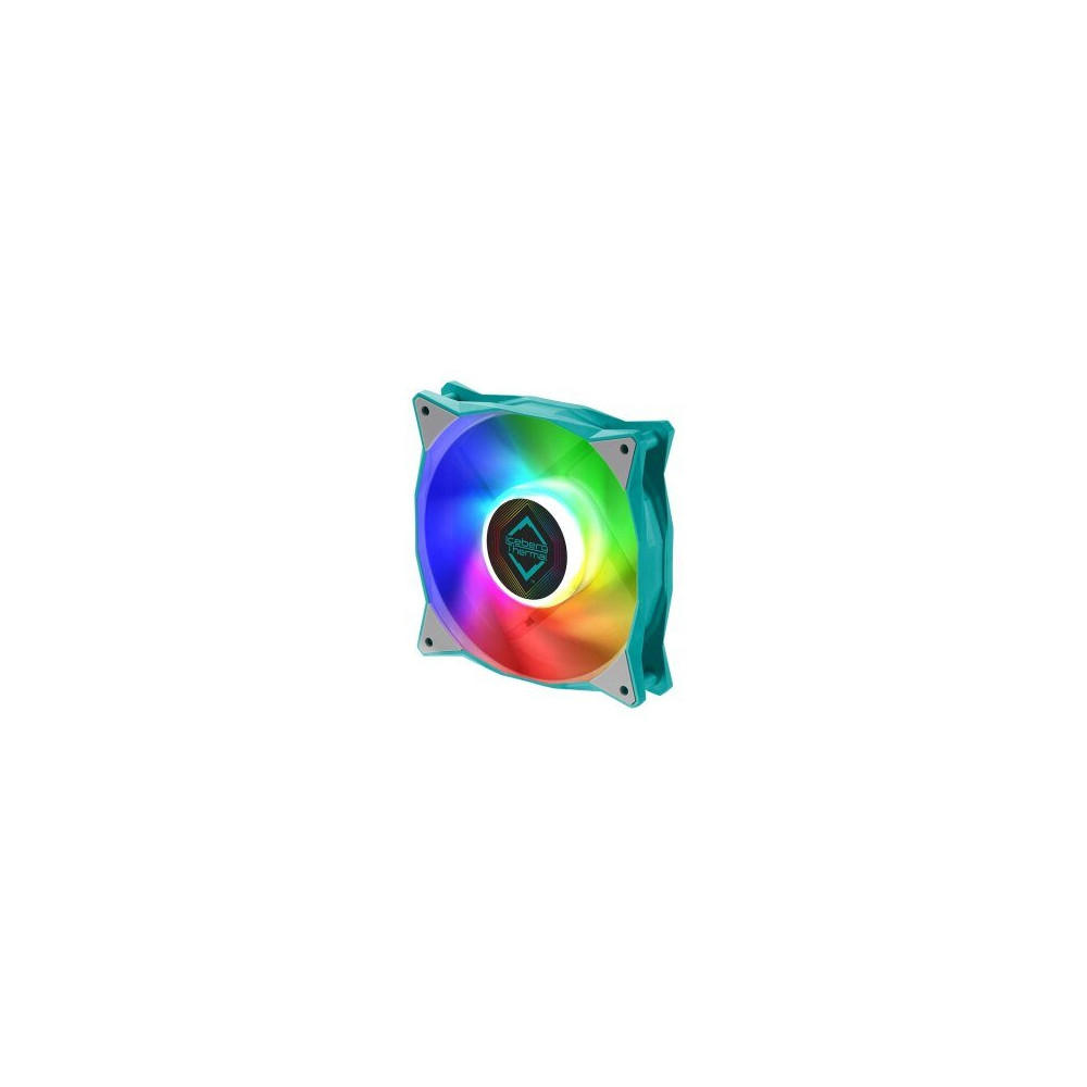 Iceberg Thermal IceGALE ARGB -120mm Teal