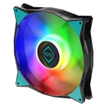 Iceberg Thermal IceGALE ARGB - 140mm Black