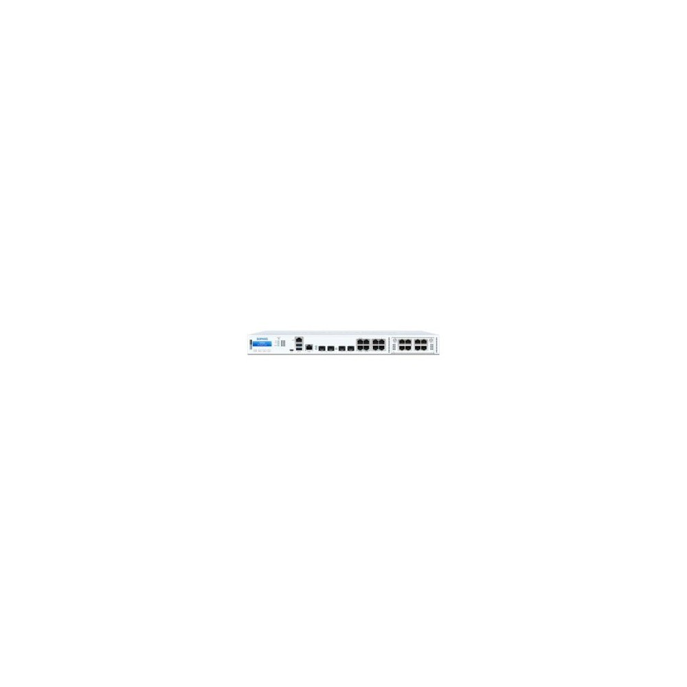 Sophos XGS 3300 - Sicherheitsgerät - 10GbE