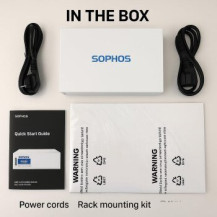 Sophos XGS 2100 - Dispositivo di sicurezza