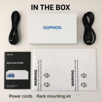 Sophos XGS 2100 - Dispositivo di sicurezza