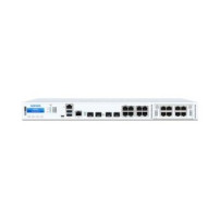 Sophos XGS 3100 - Dispositivo di sicurezza - 10GbE