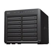 Synology DS3622XS+ 12BAY 22 GHZ 6C 16GB
