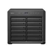 Synology DS3622XS+ 12BAY 22 GHZ 6C 16GB
