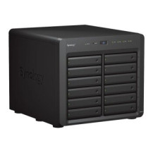 Synology DS3622XS+ 12BAY 22 GHZ 6C 16GB