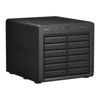 Synology DS3622XS+ 12BAY 22 GHZ 6C 16GB