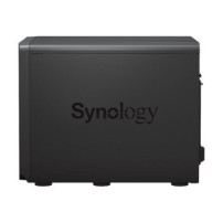 Synology DS3622XS+ 12BAY 22 GHZ 6C 16GB