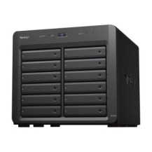 Synology DX1222 12 BAY EXPANSION UNIT
