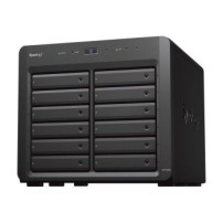 Synology DX1222 12 BAY EXPANSION UNIT