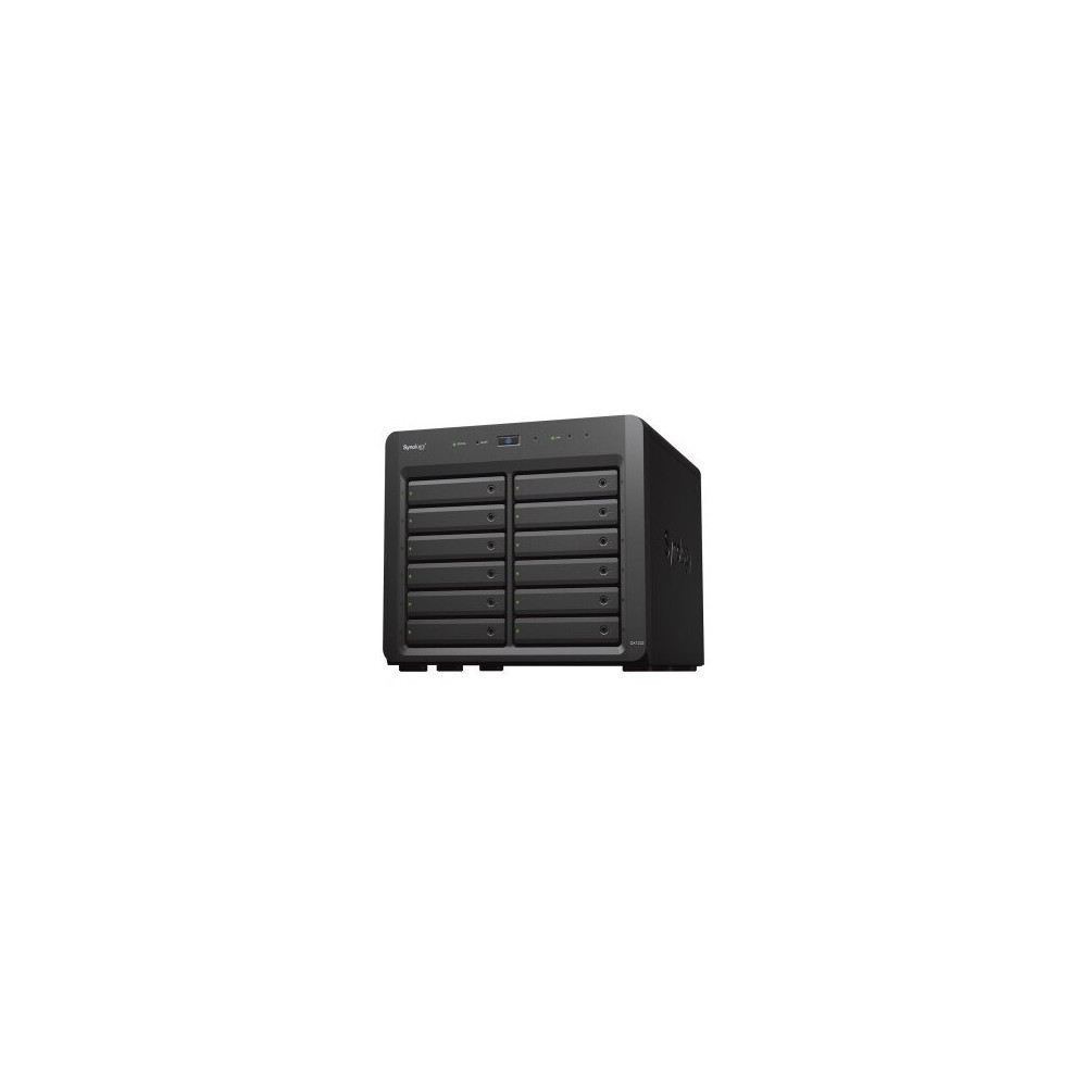Synology DX1222 12 BAY EXPANSION UNIT