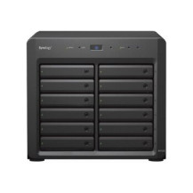 Synology DX1222 12 BAY EXPANSION UNIT