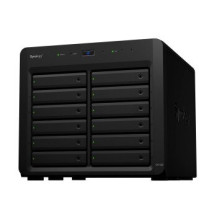 Synology DX1222 12 BAY EXPANSION UNIT