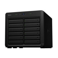 Synology DX1222 12 BAY EXPANSION UNIT