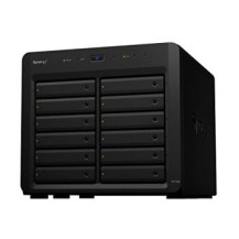 Synology DX1222 12 BAY EXPANSION UNIT