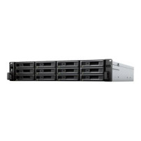 Synology RX1222SAS 2U 12 BAY EXPANSION