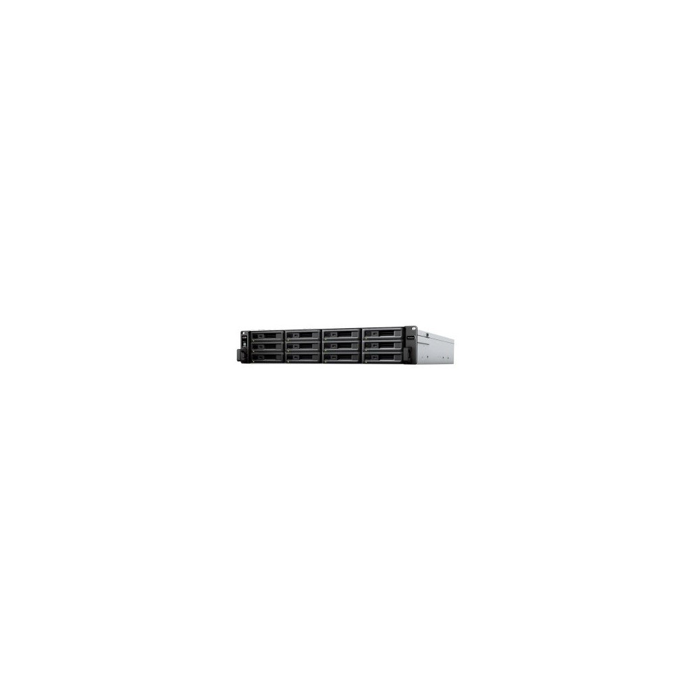 Synology RX1222SAS 2U 12 BAY EXPANSION