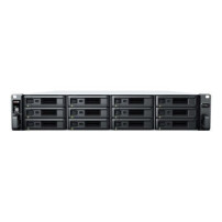 Synology RX1222SAS 2U 12 BAY EXPANSION