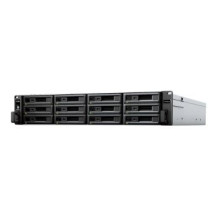 Synology RX1222SAS 2U 12 BAY EXPANSION
