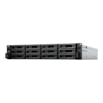 Synology RX1222SAS 2U 12 BAY EXPANSION