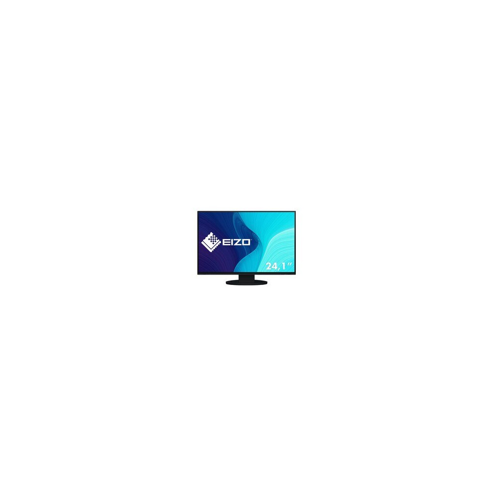 EIZO FlexScan 24 EV2485-BK Office-Monitor
