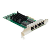 Inter-Tech ST-7238 Argus Adap.| 77773010