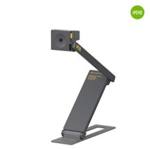 IPEVO DO-CAM grey tragbare kompakte Ultra-HD 8MP USB-Dokumentenkamera