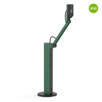 IPEVO VZ-R HDMI/USB Dual Mode 8 Megapixel Dokumentenkamera