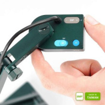 IPEVO V4K Ultra High Definition 8MP USB-Dokumentenkamera
