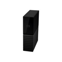 WD My Book - 16000 GB - 2.0/3.2 Gen 1 (3.1 Gen 1) - Nero