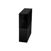 WD My Book - 16000 GB - 2.0/3.2 Gen 1 (3.1 Gen 1) - Nero