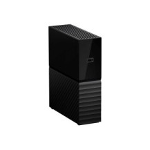 WD My Book - 16000 GB - 2.0/3.2 Gen 1 (3.1 Gen 1) - Nero