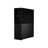 WD My Book - 16000 GB - 2.0/3.2 Gen 1 (3.1 Gen 1) - Nero