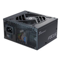 Seasonic Netzteil 750W FOCUS-SPX-750 Modular 80+Plat. - Alimentatore pc/server
