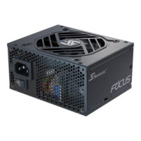 Seasonic Netzteil 750W FOCUS-SGX-750 Modular 80+Gold - Alimentatore pc/server - 80 PLUS Gold