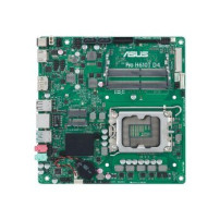 ASUS MB ASUS Intel 1700 PRO H610T D4-CSM