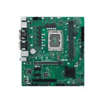 ASUS MB ASUS PRO H610M-C-CSM Intel 1700 DDR5 mATX - Scheda madre - Intel Sockel 1700 (Core i)