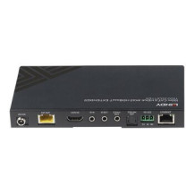 Lindy 100m Cat.6 HDMI 4K60 HDBaseT Transmitter - Digitale/display/video - Rete