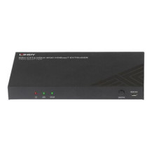 Lindy 100m Cat.6 HDMI 4K60 HDBaseT Transmitter - Digitale/display/video - Rete
