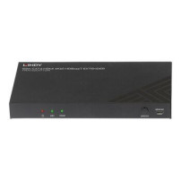 Lindy 100m Cat.6 HDMI 4K60 HDBaseT Transmitter - Digitale/display/video - Rete