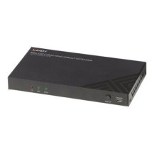 Lindy 100m Cat.6 HDMI 4K60 HDBaseT Transmitter - Digitale/display/video - Rete