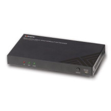Lindy 100m Cat.6 HDMI 4K60 HDBaseT Transmitter - Digitale/display/video - Rete