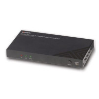 Lindy 100m Cat.6 HDMI 4K60 HDBaseT Transmitter - Digitale/display/video - Rete