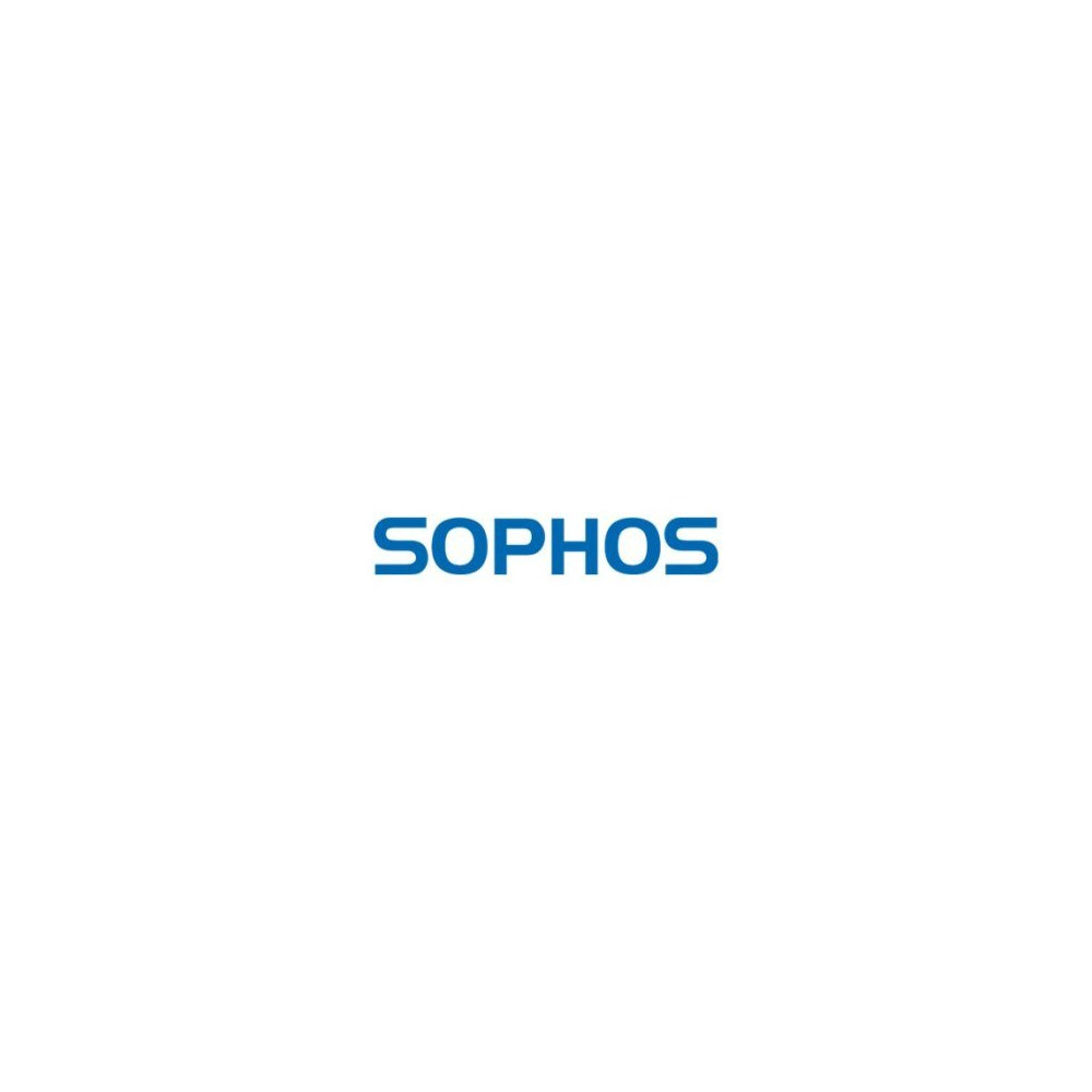 Sophos Rackmount 1U Sliding Rails for XGS 2xxx/3xxx/4xxx