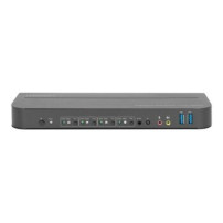 DIGITUS KVM SWITCH 4X1 DP