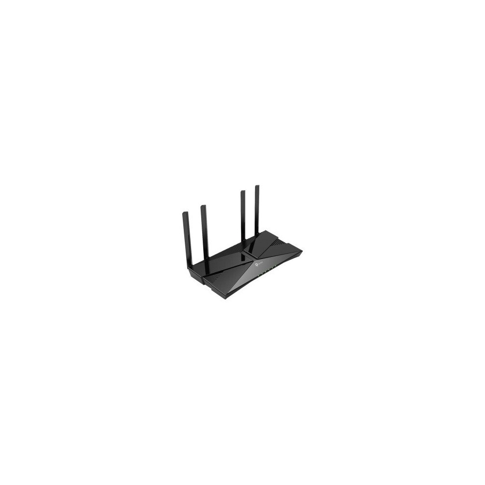 TP-LINK Archer AX23 WiFi 6 AX1800 Router - Router - 1 Gbps