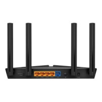 TP-LINK Archer AX23 WiFi 6 AX1800 Router - Router - 1 Gbps