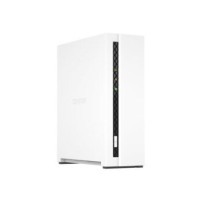 QNAP TS-133 1 Bay 1.8 GHZ QC 2 GB